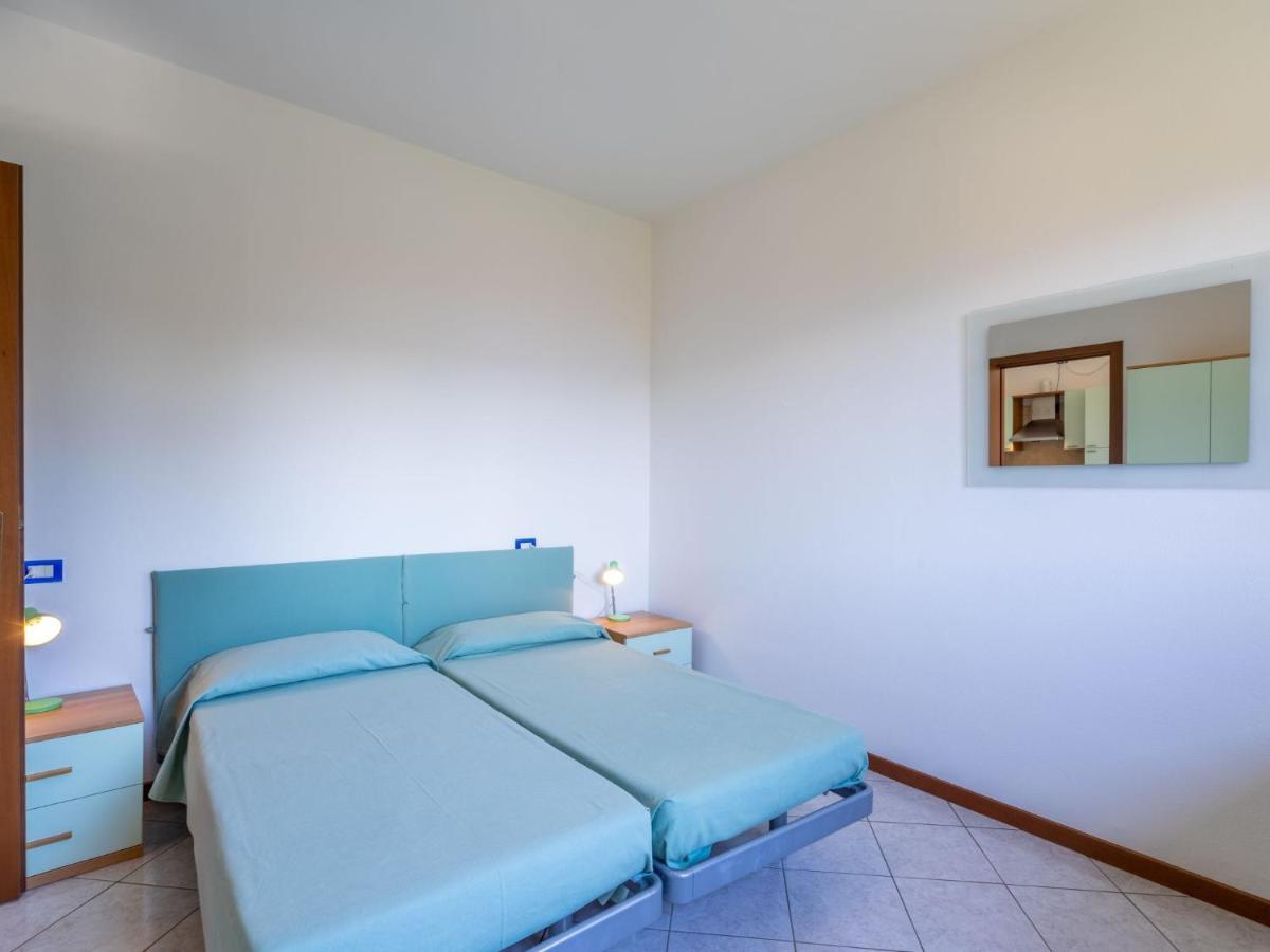 Holiday Home Residenza Agrifoglio-12 By Interhome Луино Екстериор снимка