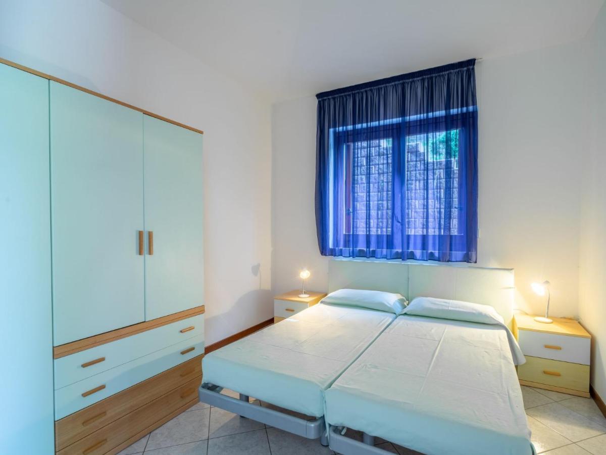 Holiday Home Residenza Agrifoglio-12 By Interhome Луино Екстериор снимка